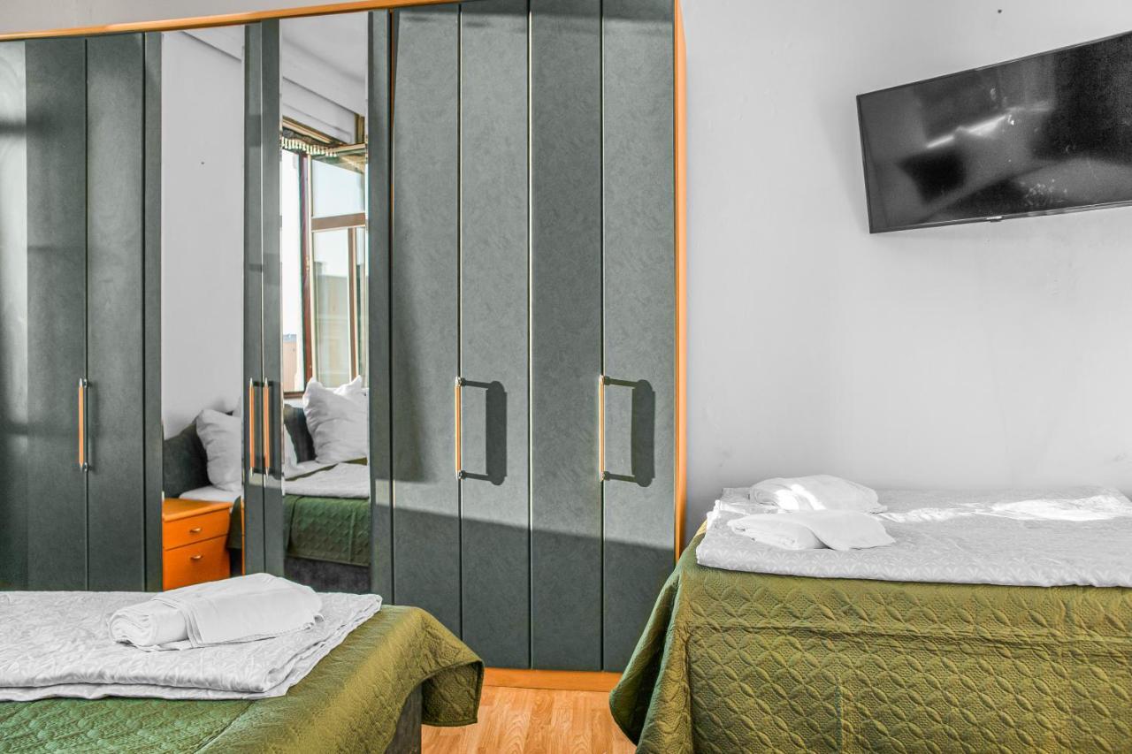 Joyful 2Br Apt. @ Millenium Tower And The Danube Wenen Buitenkant foto