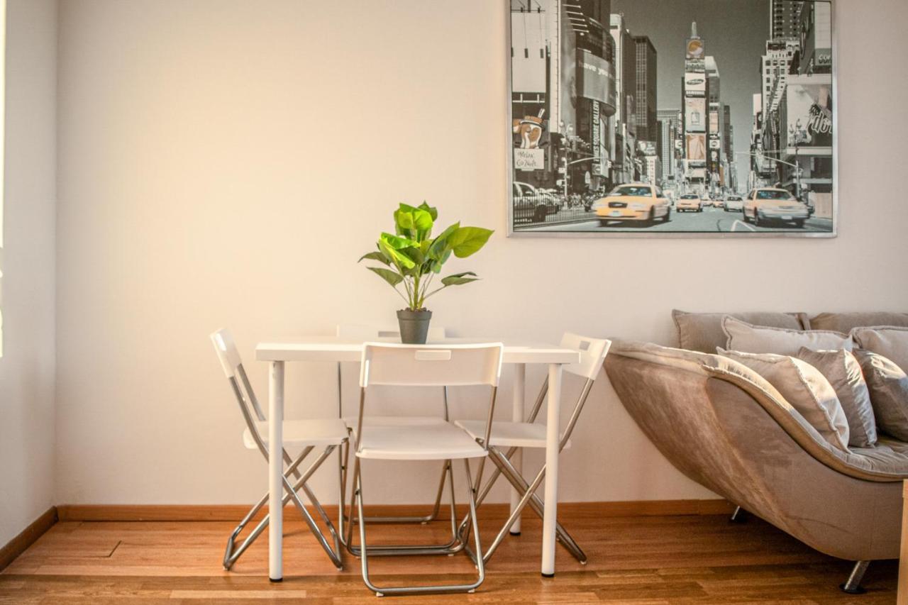 Joyful 2Br Apt. @ Millenium Tower And The Danube Wenen Buitenkant foto