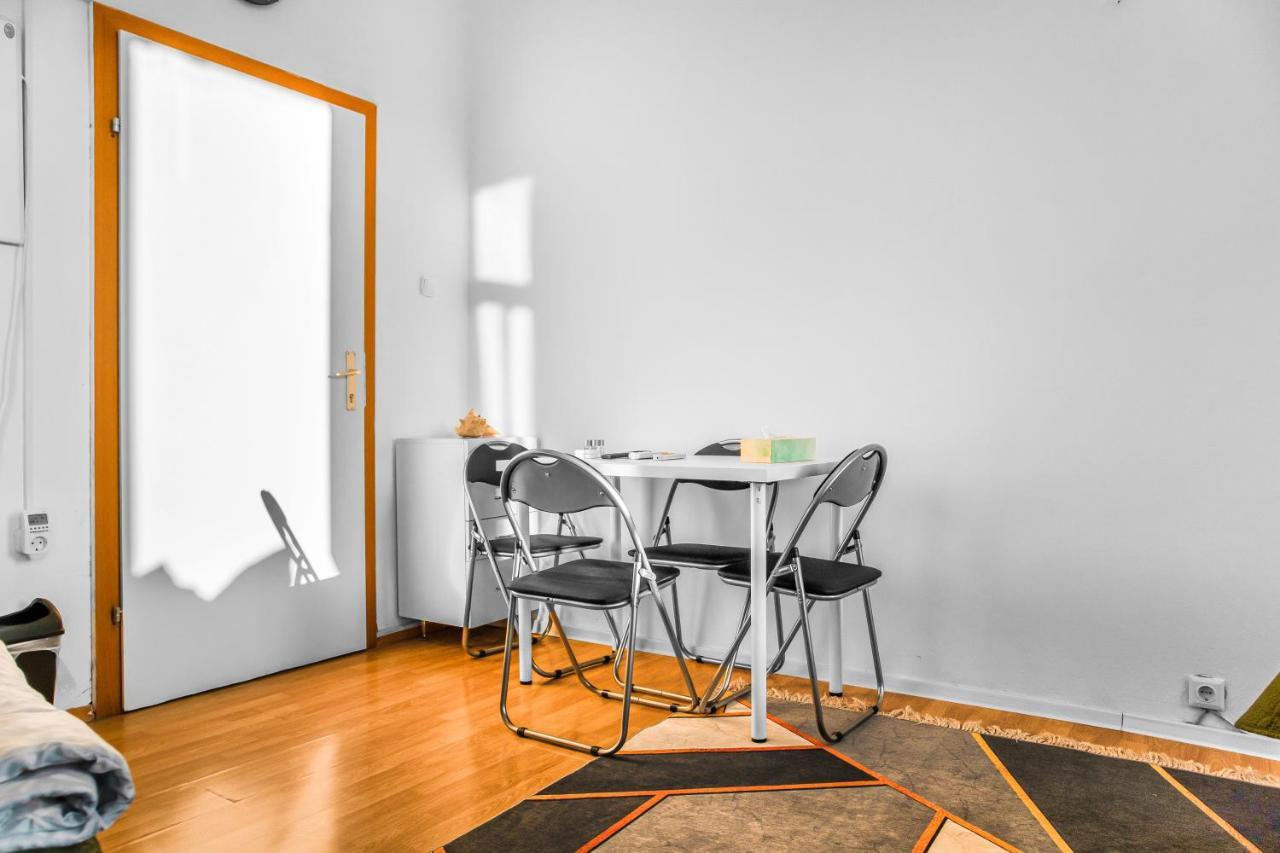 Joyful 2Br Apt. @ Millenium Tower And The Danube Wenen Buitenkant foto