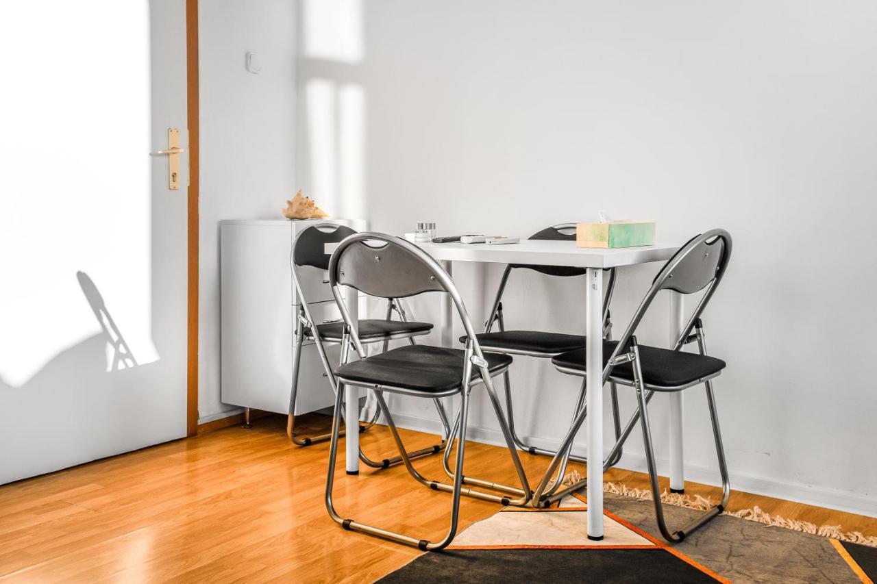 Joyful 2Br Apt. @ Millenium Tower And The Danube Wenen Buitenkant foto