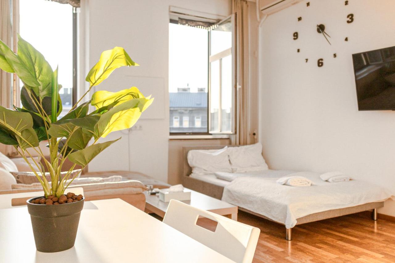 Joyful 2Br Apt. @ Millenium Tower And The Danube Wenen Buitenkant foto