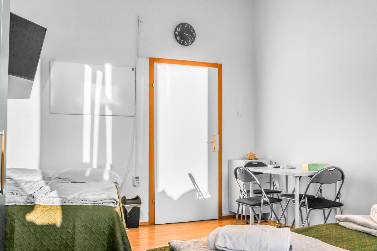 Joyful 2Br Apt. @ Millenium Tower And The Danube Wenen Buitenkant foto