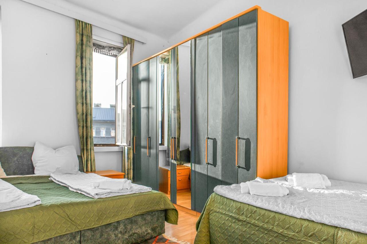 Joyful 2Br Apt. @ Millenium Tower And The Danube Wenen Buitenkant foto