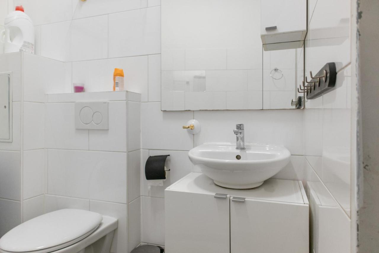 Joyful 2Br Apt. @ Millenium Tower And The Danube Wenen Buitenkant foto