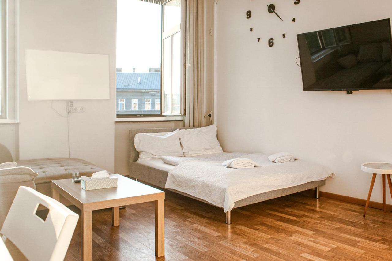 Joyful 2Br Apt. @ Millenium Tower And The Danube Wenen Buitenkant foto