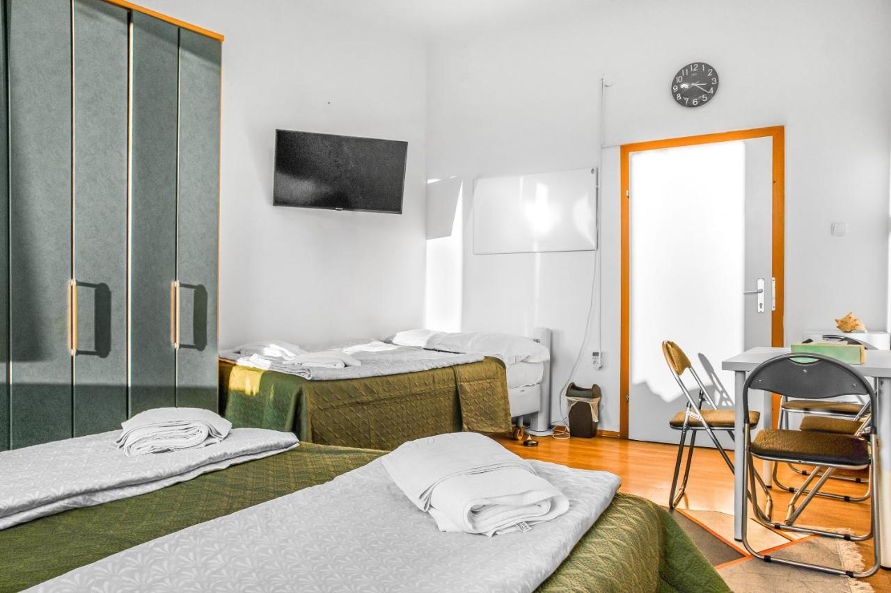 Joyful 2Br Apt. @ Millenium Tower And The Danube Wenen Buitenkant foto
