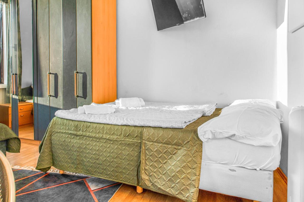 Joyful 2Br Apt. @ Millenium Tower And The Danube Wenen Buitenkant foto